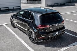 Chauffeur rijdt drie keer 200 kilometer per uur over snelweg; auto kwijt