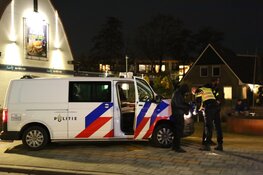 &#39;Politie doet onderzoek na vechtpartij in Oostzaan