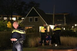 &#39;Politie doet onderzoek na vechtpartij in Oostzaan