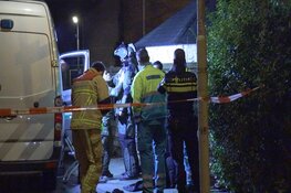 Explosieven Opruimingsdienst in Koog aan de Zaan