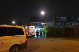 Explosieven Opruimingsdienst in Koog aan de Zaan