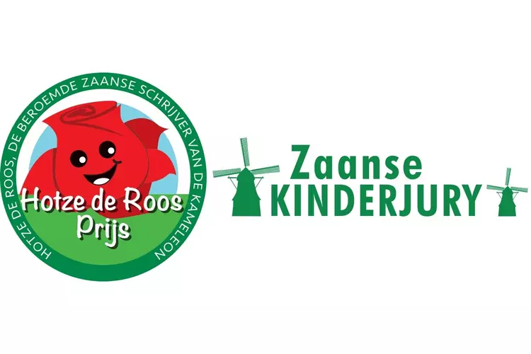 Digitale aftrap Zaanse Kinderjury voor Hotze de Roosprijs
