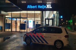 Beroving Zaandam, politie plaatst Burgernetbericht