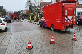 Weg afgezet in Assendelft vanwege hulp aan ambulance