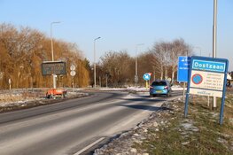 Volop schaatsers in en rondom Het Twiske ondanks waarschuwingen