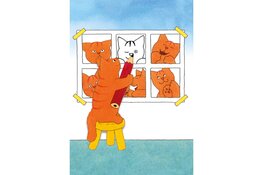 27 online voorstellingen te zien tijdens de voorjaarsvakantie in het ZaanThuisTheater