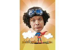 27 online voorstellingen te zien tijdens de voorjaarsvakantie in het ZaanThuisTheater