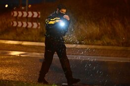 Mogelijke steekpartij op Pontplein in Assendelft