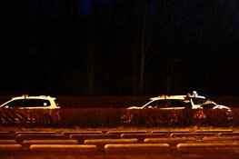 Mogelijke steekpartij op Pontplein in Assendelft