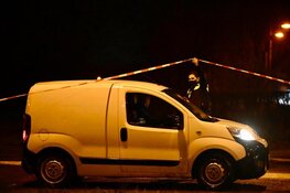 Mogelijke steekpartij op Pontplein in Assendelft