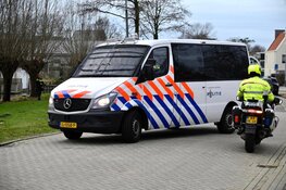 Filmopnames mogelijk aangezien voor schietpartij