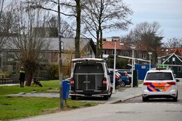 Filmopnames mogelijk aangezien voor schietpartij