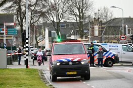 Vader en twee kinderen vallen in sinkhole te Wormerveer