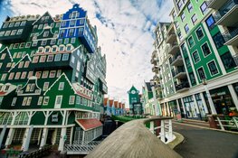 Succesvolle aanpak Zaanse corporaties, minder huisuitzettingen in coronatijd.