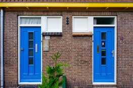 Succesvolle aanpak Zaanse corporaties, minder huisuitzettingen in coronatijd.