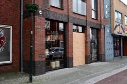 Ramkraak op opticien in Krommenie