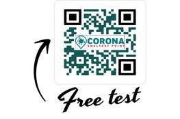 Gratis werkgeverstesten bij Corona Sneltest Point Zaandam