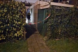 Lichtgewonde bij woningoverval Assendelft, politie zoekt daders