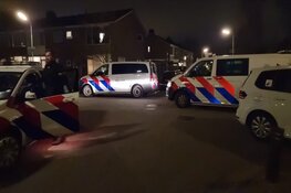 Woningoverval; politie zoekt getuigen