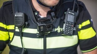 Jongen beroofd van step, wie herkent de daders?