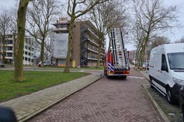 Gaslek in flat Zaandam: woningen ontruimd