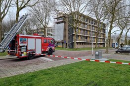Gaslek in flat Zaandam: woningen ontruimd