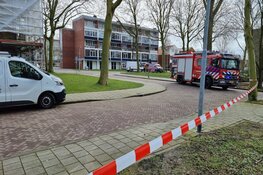 Gaslek in flat Zaandam: woningen ontruimd