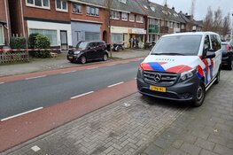 Groots politieonderzoek bij station Koog aan de Zaan