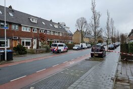 Groots politieonderzoek bij station Koog aan de Zaan