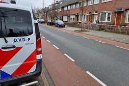 Groots politieonderzoek bij station Koog aan de Zaan