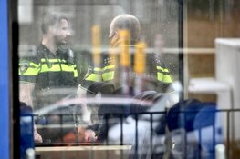 Groots politieonderzoek bij station Koog aan de Zaan