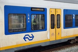 Groots politieonderzoek bij station Koog aan de Zaan