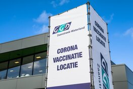 Vaccinatielocatie De Koog opent maandag 12 april
