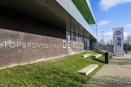 Vaccinatielocatie De Koog opent maandag 12 april