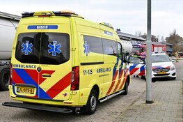 Overleden persoon gevonden in Wormer