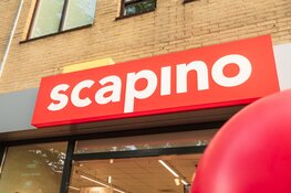 Scapino opent winkel met nieuwe formule in Krommenie