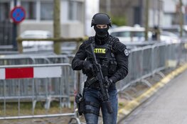 Megaproces rondom Ridouan Taghi van start; eerste verdachten komen aan bij rechtbank