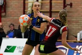 KZ voor het eerst in zes jaar weer in play-offs