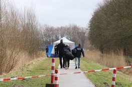 Twee aanhoudingen in onderzoek naar doodgeschoten man Nico Broekhuysenweg