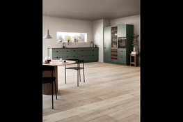 Kvik opent Deens design keukenwinkel in Zaandam