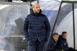 AZ en hoofdtrainer Pascal Jansen langer met elkaar door