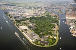 Ten Brinke stapt in gebiedsontwikkeling hembrug zaandam