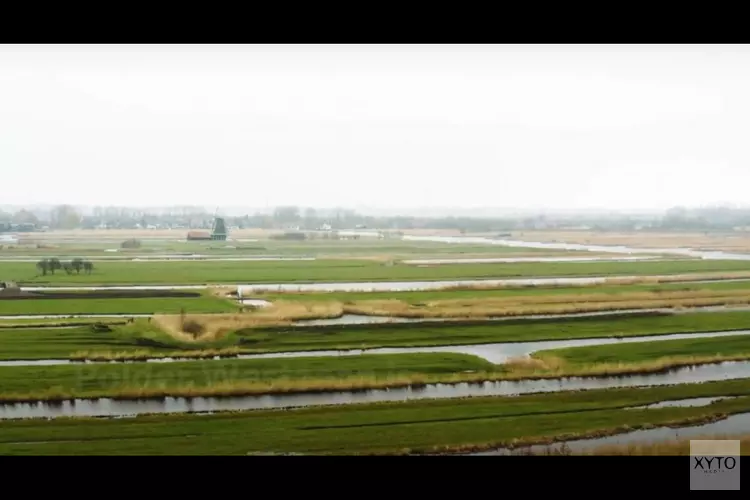 Samen aan de slag met de toekomst van Polder Westzaan