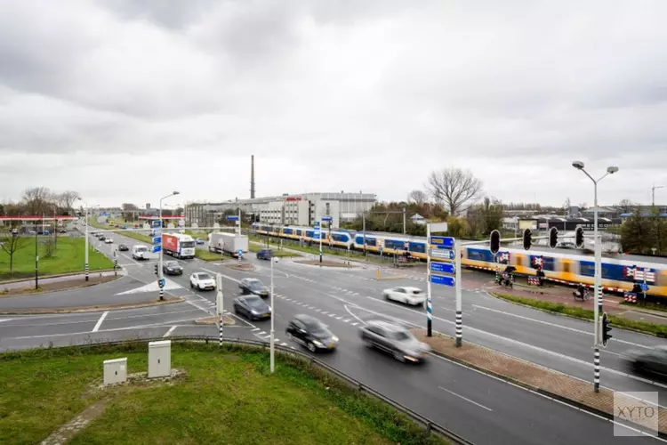 Het Zaans Mobiliteitsplan 2040: “leidraad voor een bereikbaar en leefbaar Zaanstad, waarin we bouwen aan een toekomst waar schone en slimme mobiliteit een grote rol speelt”