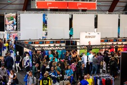 Run2Day verlengt samenwerking met Dam tot Damloop en TCS Amsterdam Marathon