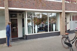 Poging tot overval op kapsalon in Zaandam, dader op de vlucht