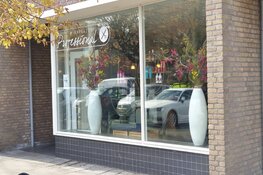 Politie zoekt getuigen overval