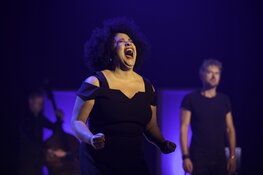 Zaantheater organiseert online zoomvoorstelling ‘Carmen’ inclusief nagesprek met Tania Kross