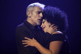 Zaantheater organiseert online zoomvoorstelling ‘Carmen’ inclusief nagesprek met Tania Kross