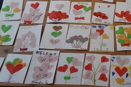 Jubileum Tassen Actie Zaanstad